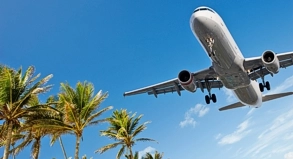 Von Ebookers über Expedia.de bis hin zu Opodo sind alle wichtigen Flugportale dabei