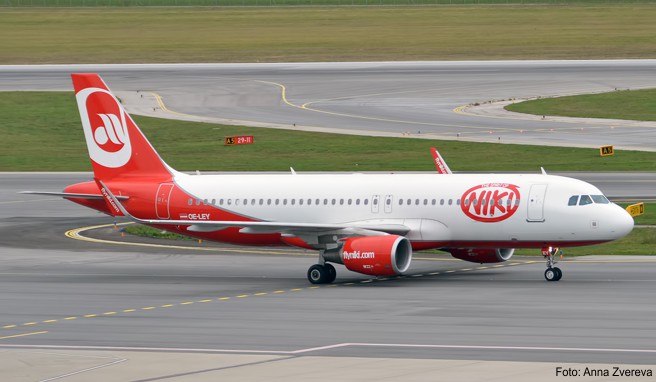 Airline insolvent  Was die Niki-Pleite für Reisende bedeutet