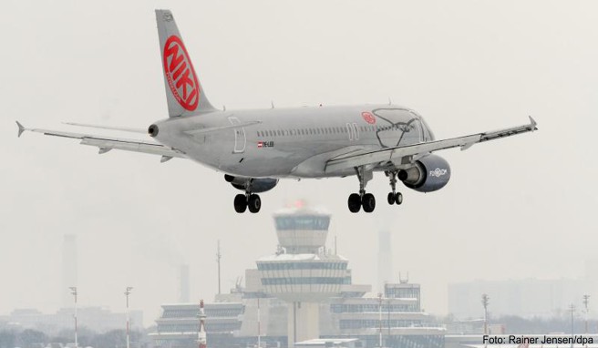 Niki Die Air-Berlin-Tochter ist am Ende