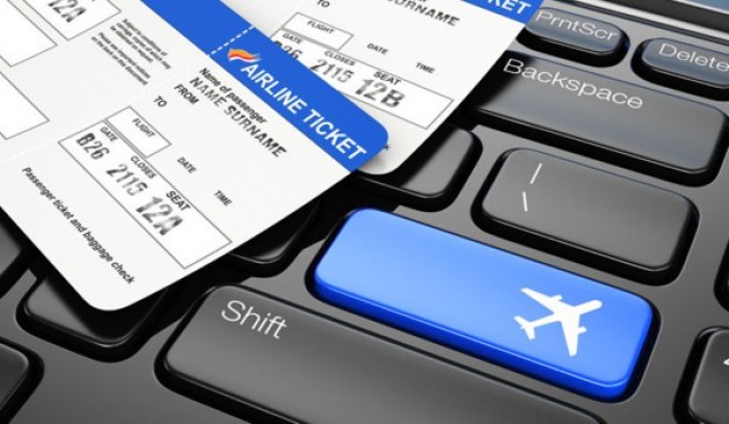 Preisvergleiche Online-Portale tricksen Urlauber aus