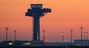 Airline entsch&auml;digt bei Versp&auml;tung Organisatorische Gr&uuml;nde