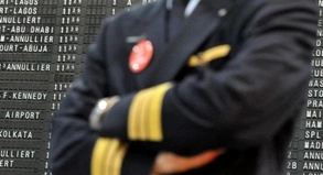 Piloten streiken Lufthansa bietet Sonderflugplan an