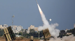 Israel und die Hamas beschießen sich seit Tagen gegenseitig mit Raketen und Granaten
