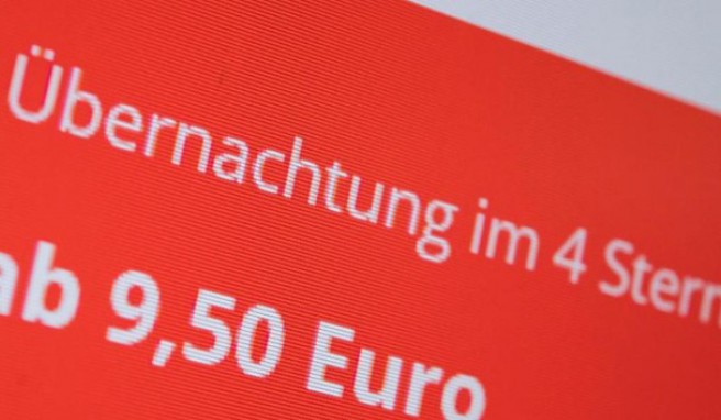 Fehler im System  Mit »Error Fares« günstig verreisen