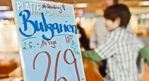 Reise-Trend Fr&uuml;hbucher statt Last Minute