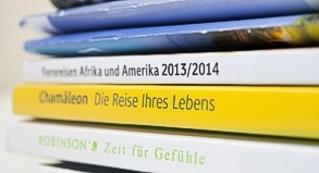 Urlaub 2013 Die Trends der Sommerkataloge