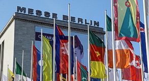 Am 5. März startet die weltgrößte Reisemesse, die ITB in Berlin