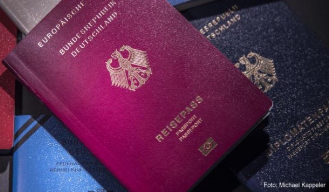 Vergessener Pass Urlaub schon am Flughafen beendet?