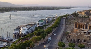 Nilkreuzfahrten in &Auml;gypten stornierbar Reiserecht