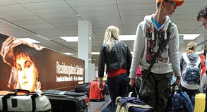 Reiserecht: Reisegepäck-Verlust schriftlich melden