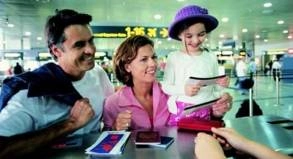 REISEVERSICHERUNGEN Reiseschutz f&uuml;r jeden Bedarf