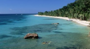 Roatán/Honduras  Tauchparadies in der Westkaribik