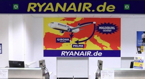 Ryanair: Klage gegen Reiseportal scheitert bei BGH
