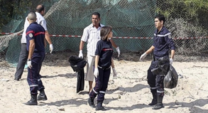 Selbstmordanschlag in Tunesien  Keine kostenlosen Stornierungen