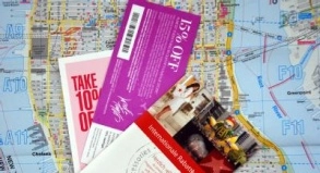 Steuern und Zoll G&uuml;nstig shoppen in den USA