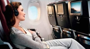 Sitzkomfort Economy Class: Ein Herz für Holzklässler Sitzkomfort Economy Class: Ein Herz für Holzklässler