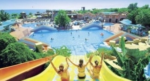  SOMMER URLAUB