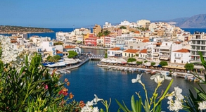 Nicht nur Kreta, sondern Griechenland allgemein ist bei DER Touristik wieder sehr gut gebucht