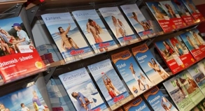 Sommer, Sonne und Strand: Ob nah oder fern, die Deutschen reisen viel und gern.##Foto: Malte Christians Sommer, Sonne und Strand: Ob nah oder fern, die Deutschen reisen viel und gern.