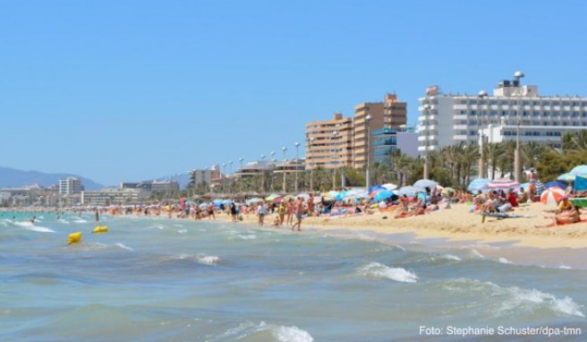 Spanien-Reise Renaissance für das spanische Festland?