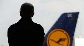 Streik bei Lufthansa droht: Jetzt Stornierung prüfen
