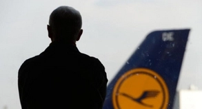 Streik bei Lufthansa droht Jetzt Stornierung pr&uuml;fen