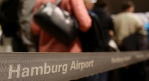 D&uuml;sseldorf und Hamburg Streiks legen Flugh&auml;fen lahm
