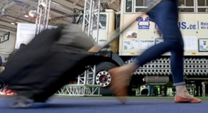 Studie Reiselust nimmt ab