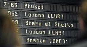 Diese Rechte haben Sinai-Urlauber Teilreisewarnung