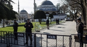 Terrorziel Touristen Urlauber weichen aus