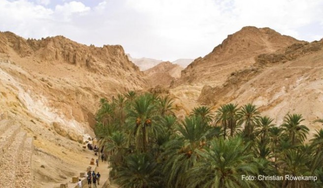 Türkei, Ägypten und Tunesien Keine kostenlosen Umbuchungen