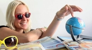 URLAUB 2011 Das bringen die Sommerkataloge