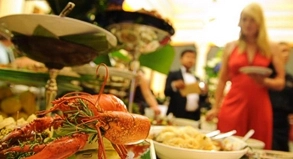 Urlaubs-Knigge Fettn&auml;pfchen im Urlaub vermeiden