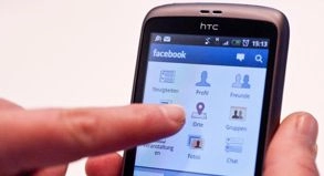 Urlaubsfotos Facebook statt Postkarte