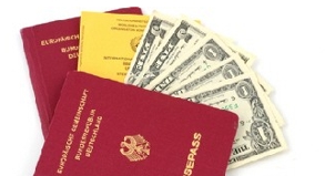 Ist Ihr Reisepass noch gültig?