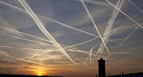 Der Europäische Gerichtshof hat Airlines aus den USA und China zum Klimaschutz verpflichtet.##Foto: Frank Rumpenhorst Der Europäische Gerichtshof hat Airlines aus den USA und China zum Klimaschutz verpflichtet.