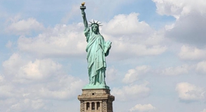 USA-Haushaltsstreit Verschlossene Türen für Urlauber?