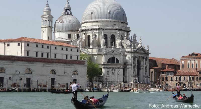 Italien-Urlaub  Veranstalter bauen Italien-Angebot aus