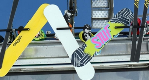 REISE & PREISE weitere Infos zu Veranstalter Reiserecht: Schlechten Snowboardfahrer ausge...