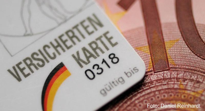 Reiseversicherung Rücktransport trotz Behandlungsfehler