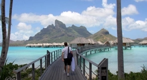 Ein Vergleich zwischen den Sternen einzelner Länder ist eigentlich kaum möglich. Fünf Sterne auf Bora Bora müssen nicht den gleichen Standard wie fünf Sterne in den USA bieten.##Foto: Hilke Segbers Ein Vergleich zwischen den Sternen einzelner Länder ist eigentlich kaum möglich. Fünf Sterne auf Bora Bora müssen nicht den gleichen Standard wie fünf Sterne in den USA bieten.
