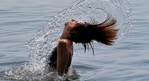 Das Wasser an den Stränden Europas war auch schon mal besser.