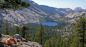 Die Idylle trügt: Bereits drei Menschen sind nach dem Besuch des Yosemite-Nationalparks an dem Hantavirus gestorben.