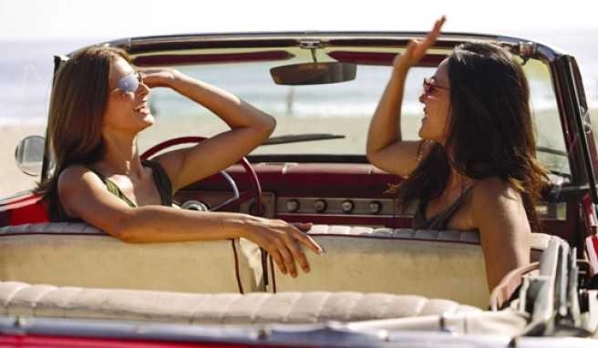 TEST Mietwagenportale Preise vergleichen und sparen