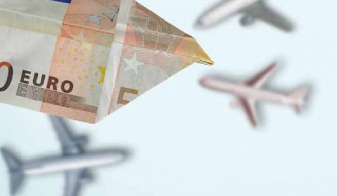 Sind die No-Name-Airlines ihr Geld wert? REISE & PREISE gibt die Antwort