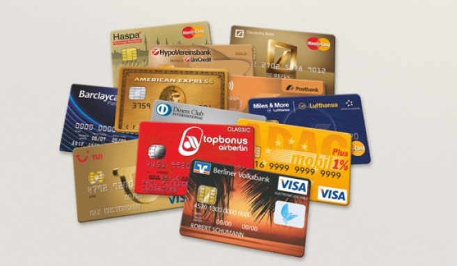 Viele Kreditkarten enthalten Reiseversicherungen. Doch lohnen sie sich?