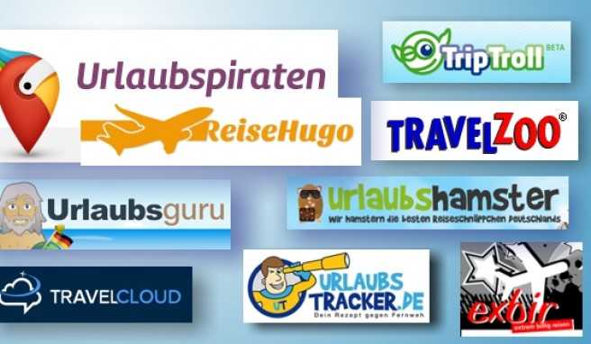 REISE & PREISE weitere Infos zu Urlaubspiraten und andere Schnäppchenportale im Test