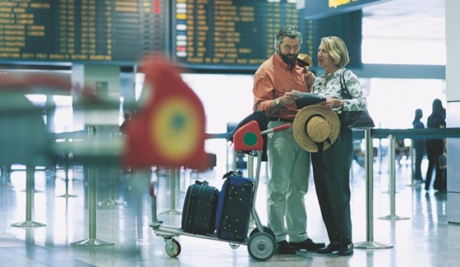 Test Vielfliegerprogramme  So lichten Sie den Meilen-Dschungel