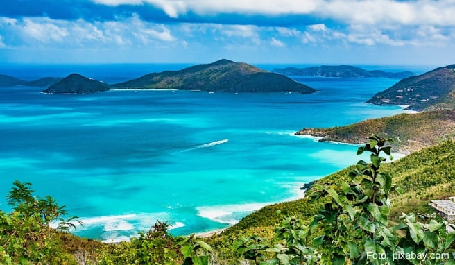 British Virgin Islands