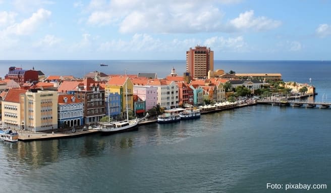 Curaçao